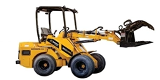 New Rayco Wheel Loader for Sale